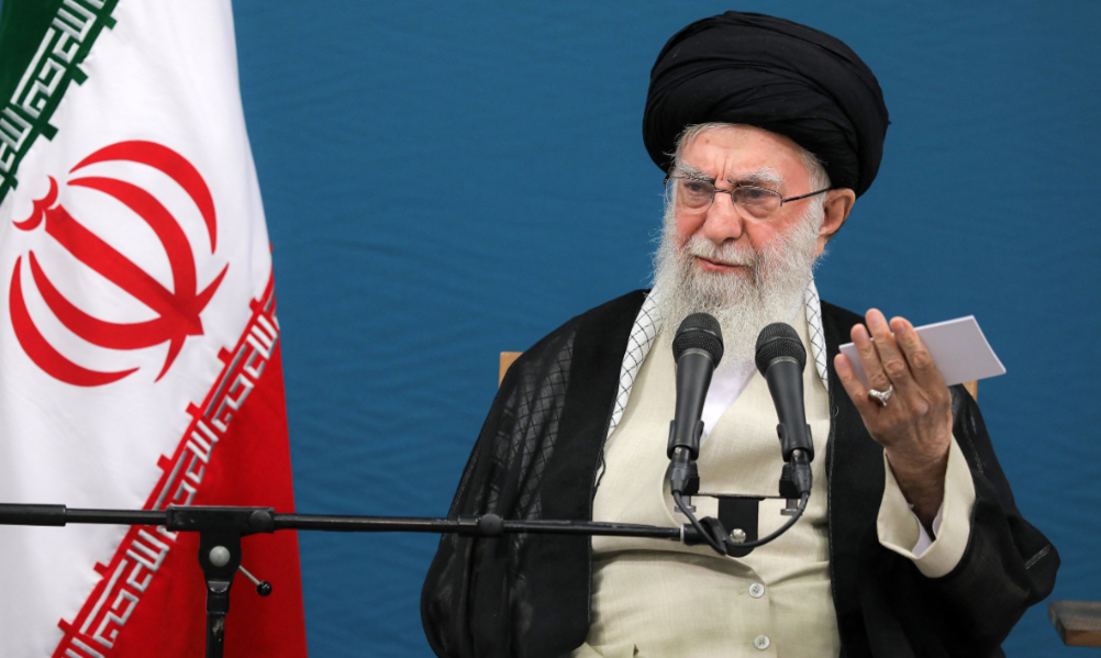 Quốc tế nổi bật: Lãnh tụ tối cao Iran lần đầu lên tiếng