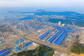 Dung Quất 2 có thể vận hành sớm, giúp lãi ròng Tập đoàn Hòa Phát (HPG) chạm ngưỡng 1 tỷ USD