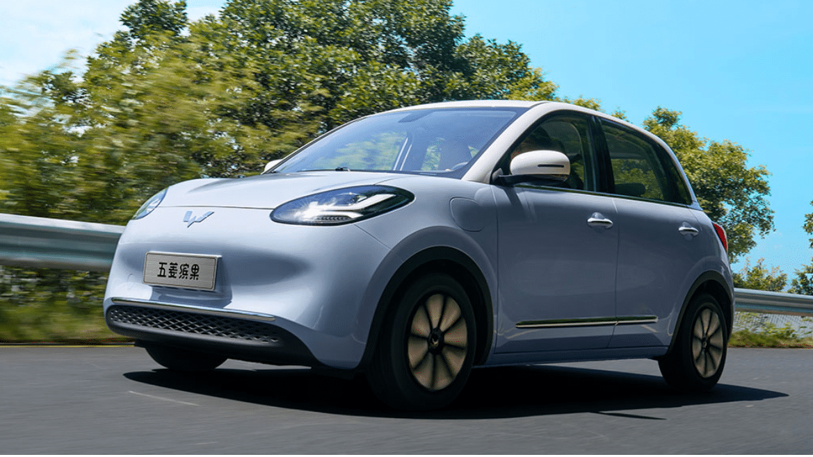 Wuling Bingo sẽ có 2 phiên bản lắp ráp tại Việt Nam, kỳ vọng cạnh tranh tốt