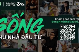 Dragon Capital Việt Nam và hành trình khơi dậy cảm hứng đầu tư cho cộng đồng