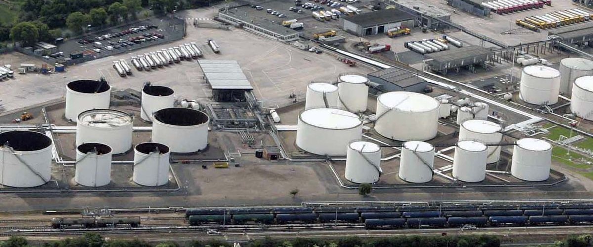 Giá xăng dầu hôm nay 30/10: Ổn định trở lại nhờ dự trữ dầu thô của Mỹ giảm