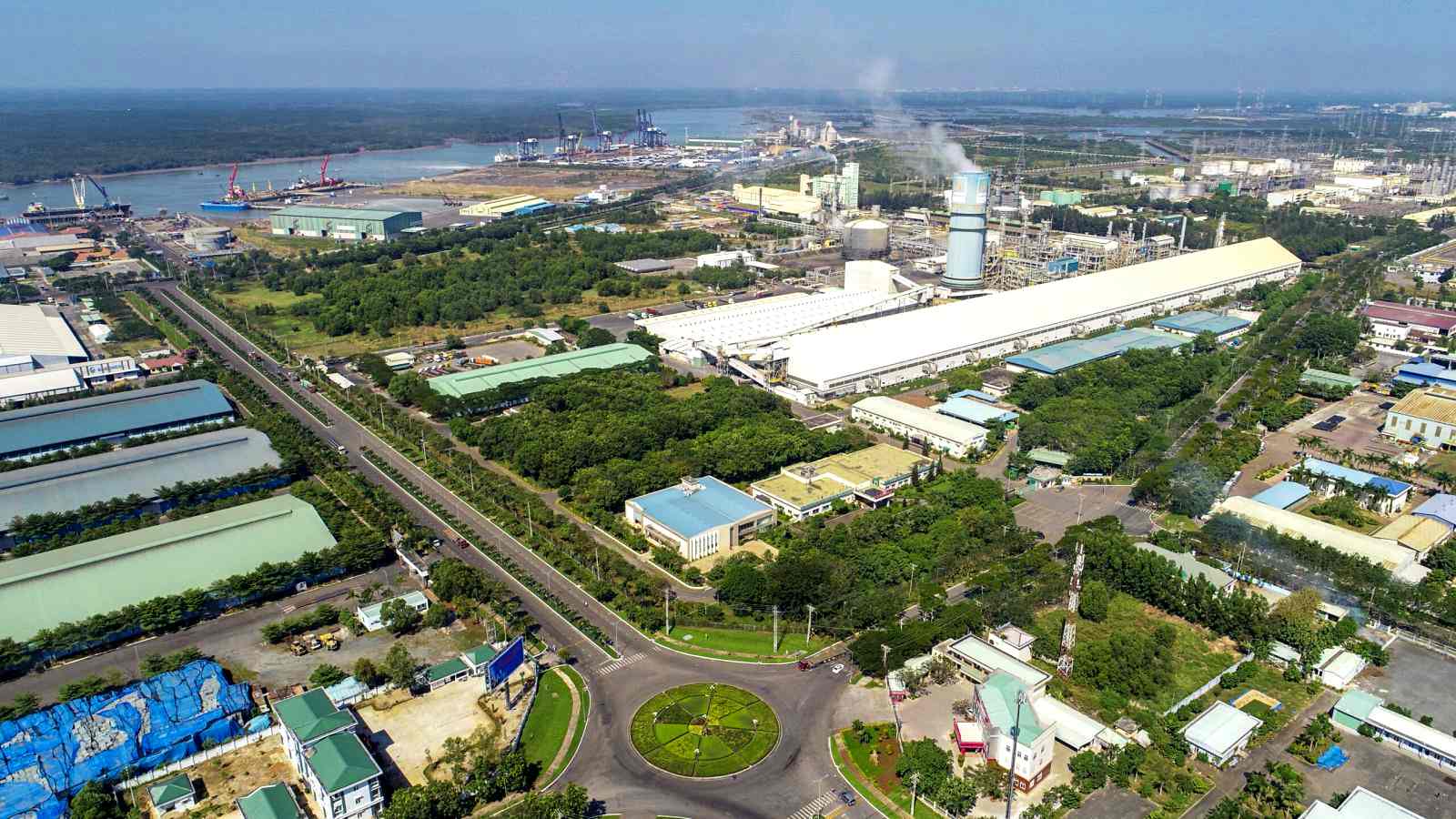 Lãi quý 3 sụt giảm, Tập đoàn Tân Tạo (ITA) đổ tại HoSE