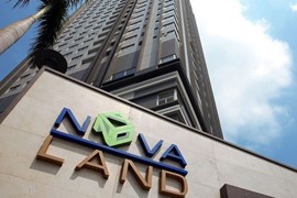 Novaland lãi gần 3.000 tỷ đồng trong quý 3/2024, doanh thu tài chính tăng đột biến
