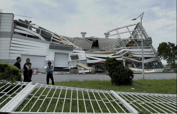 Các ngân hàng có thể giảm 6.000 tỷ đồng lợi nhuận vì bão Yagi