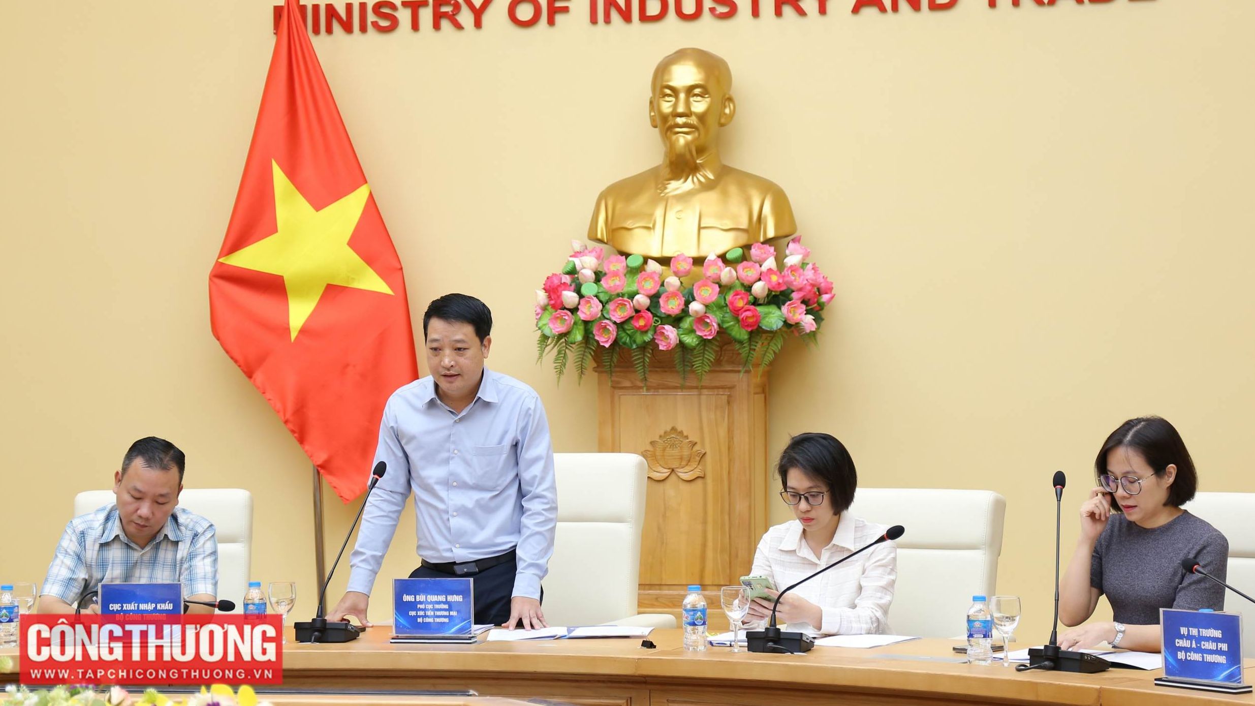 Phát triển Khu Thương mại tự do - Công cụ chiến lược thu hút đầu tư nước ngoài, tăng cường xuất khẩu