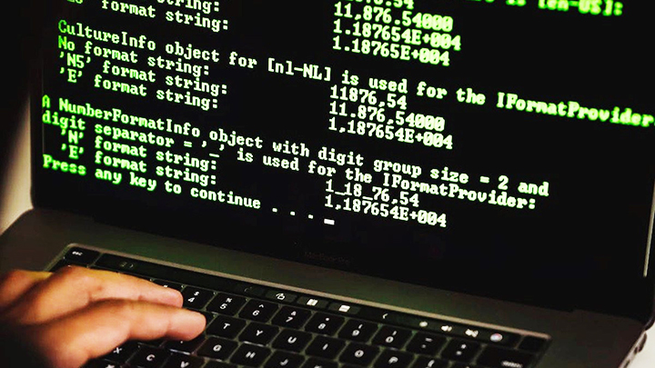 Bước tiến trong ngăn chặn tội phạm mạng