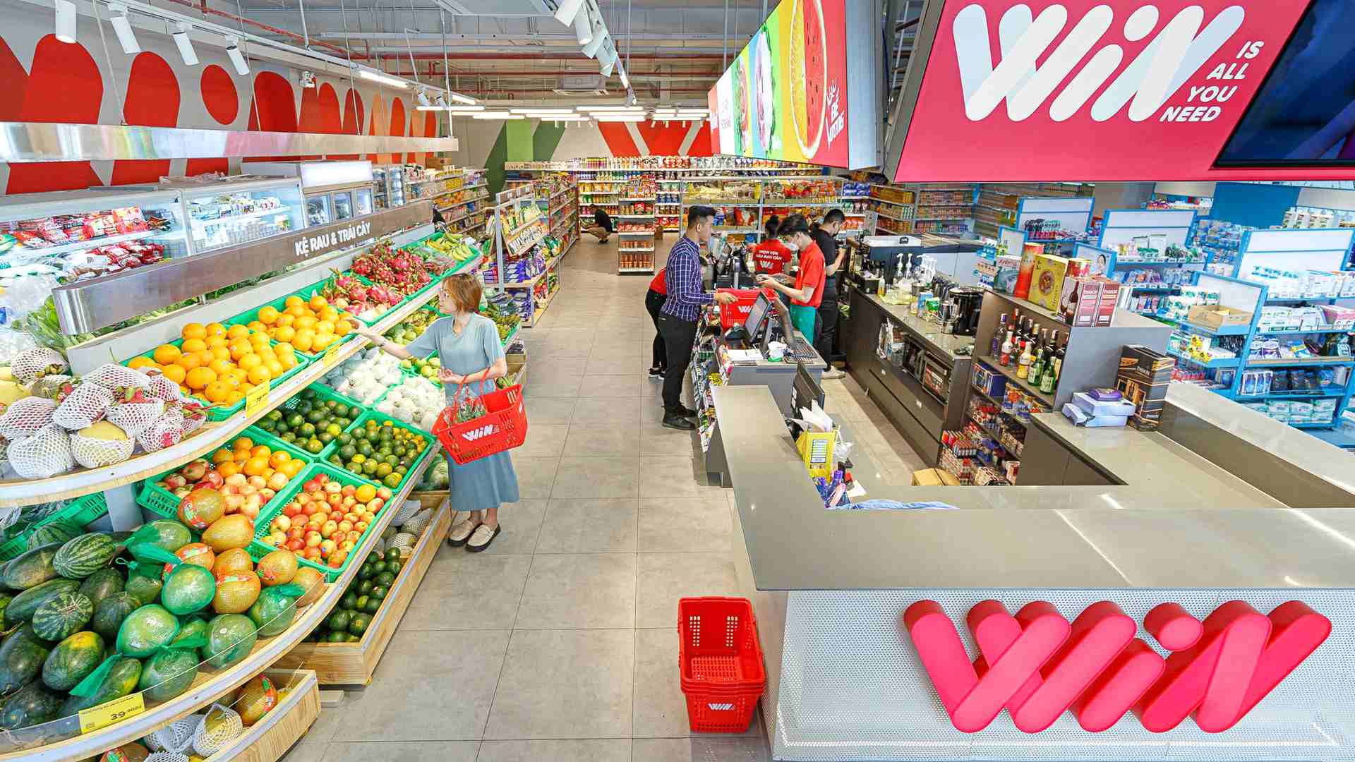 SK Group rời ghế cổ đông lớn Tập đoàn Masan (MSN), bán thoả thuận xong 76 triệu cổ phiếu