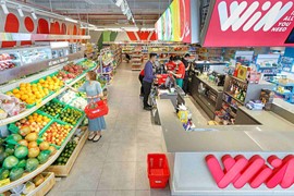 SK Group rời ghế cổ đông lớn Tập đoàn Masan (MSN), bán thoả thuận xong 76 triệu cổ phiếu