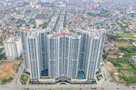 Kết quả kinh doanh của Tài chính Hoàng Huy (TCH) đã tạo đỉnh ngắn hạn?