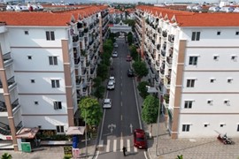 Hải Phòng lý giải khoản tiền “chênh” khi người dân mua nhà ở xã hội