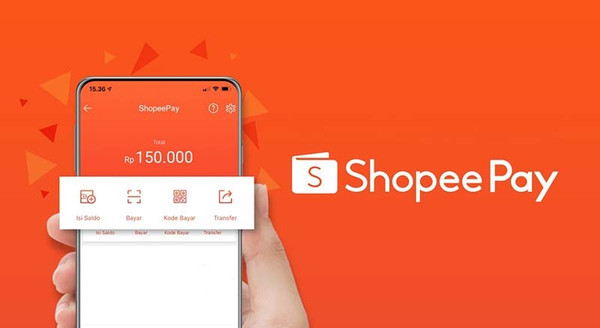 Ví điện tử của Shopee bị Bộ Thông tin và Truyền thông phạt