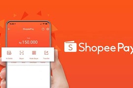Ví điện tử của Shopee bị Bộ Thông tin và Truyền thông phạt