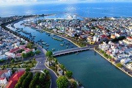 Bình Thuận: Thu hồi đất nông nghiệp từ 1.000m2 sẽ được bồi thường đất ở hoặc căn hộ