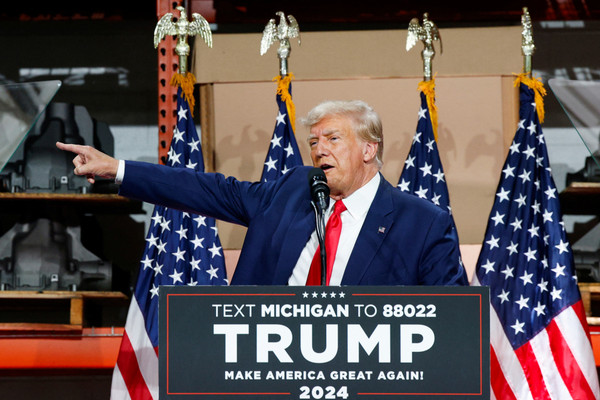 Ngành xe điện Mỹ sẽ "bế tắc" hay "nở hoa" dưới thời Donald Trump 2.0?