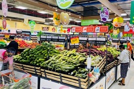 Không để xảy ra tình trạng đầu cơ, găm hàng, đẩy giá những tháng cuối năm 2024