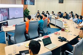 “Đặt cược tương lai vào AI”, Tập đoàn FPT tăng vốn khủng cho công ty con AI