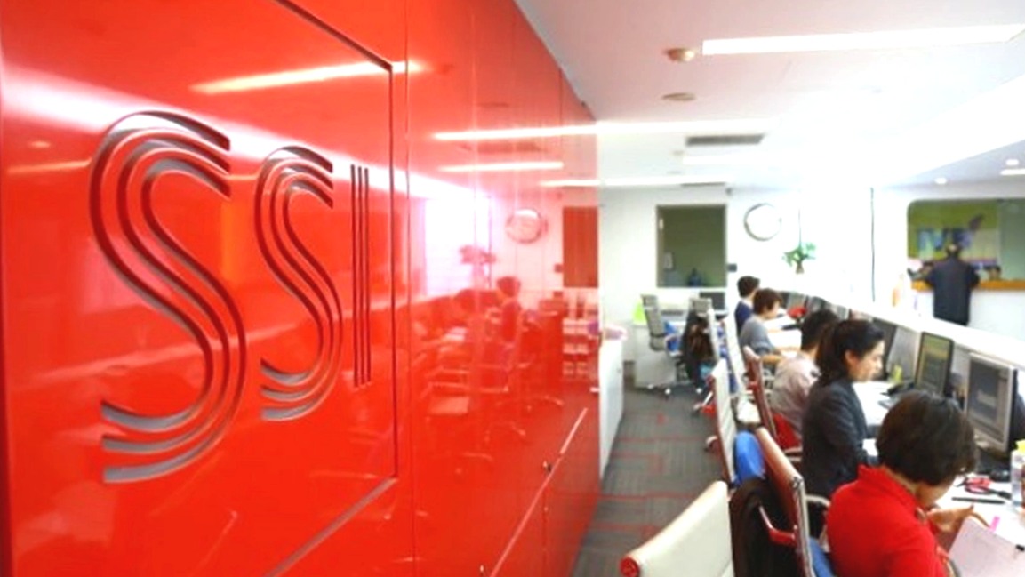 “Cá mập” Nhật Bản vốn hoá 10 tỷ USD mua thêm hơn 23 triệu cổ phiếu Chứng khoán SSI