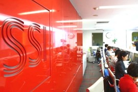 “Cá mập” Nhật Bản vốn hoá 10 tỷ USD mua thêm hơn 23 triệu cổ phiếu Chứng khoán SSI