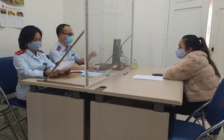 Hà Nội đẩy mạnh tuyên truyền, xử lý gian lận thương mại, buôn lậu