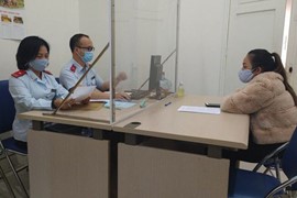 Hà Nội đẩy mạnh tuyên truyền, xử lý gian lận thương mại, buôn lậu