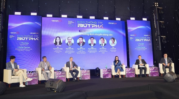 Tổng thống đắc cử Donald Trump sẽ là ẩn số của giới đầu tư Việt 2025