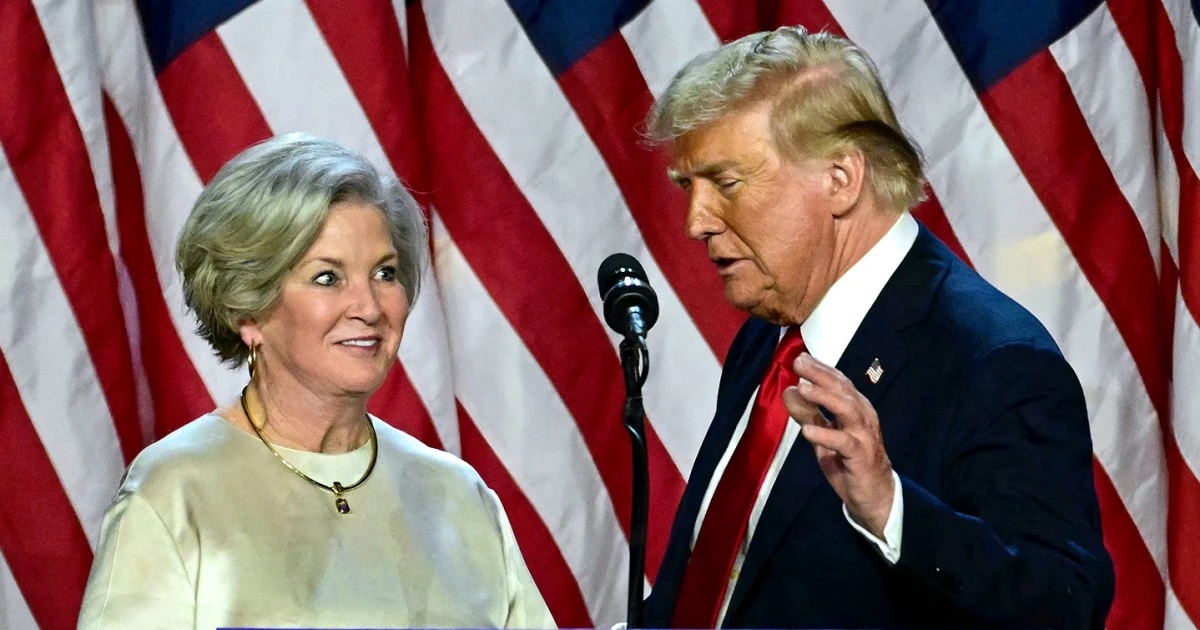 Quốc tế nổi bật: Vị trí đầu tiên được ông Donald Trump bổ nhiệm