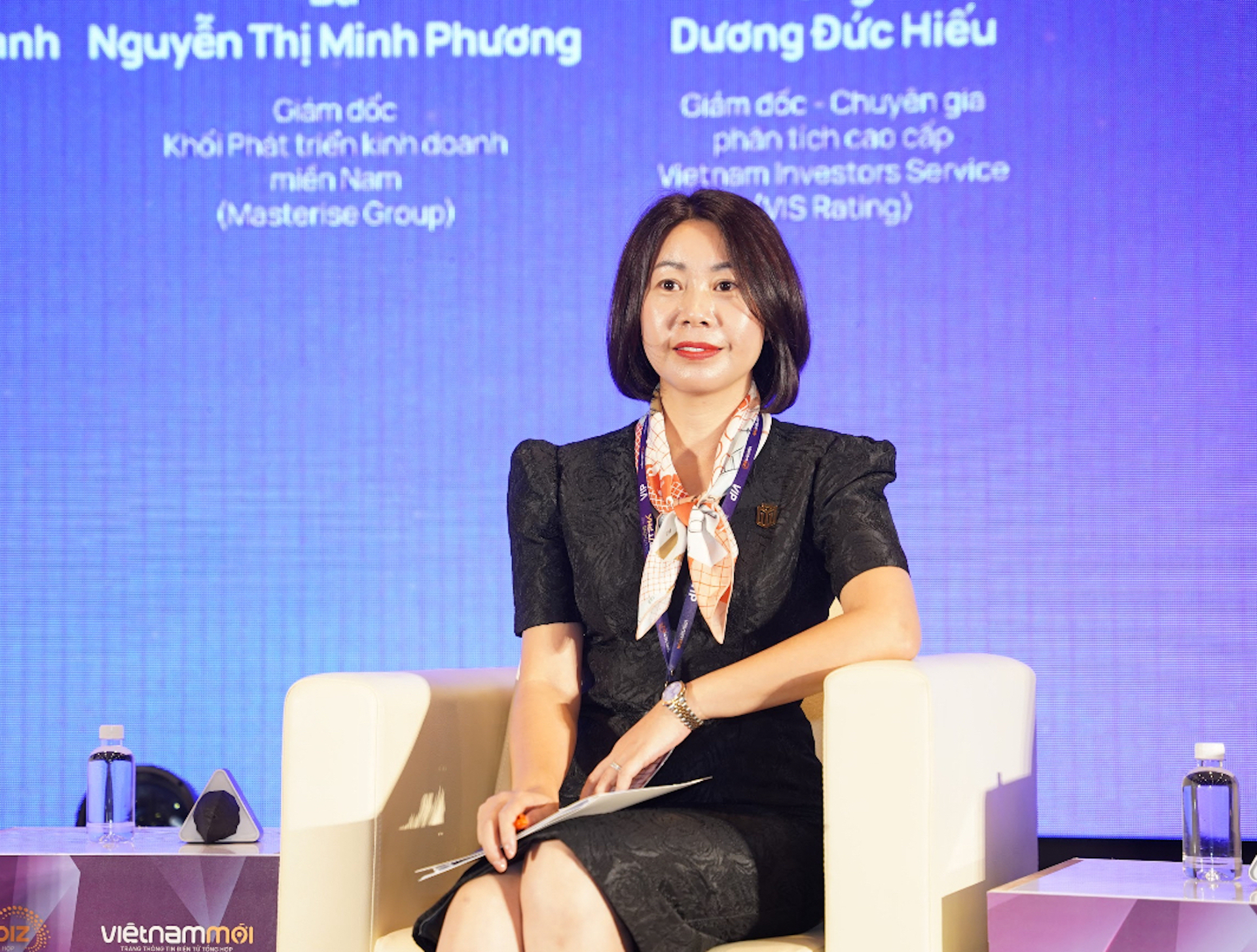 Ai được lợi từ giá bất động sản tăng cao? 2
