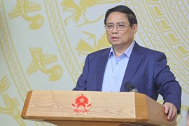 Từ 10/11 người dân được hộ trợ 60 triệu đồng/căn xây mới để xóa nhà tạm, nhà dột nát