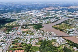 Quốc Cường Gia Lai (QCG) sẽ trả hơn 2.800 tỷ đồng cho bà Trương Mỹ Lan
