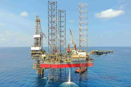 Giá cổ phiếu lao dốc, Dragon Capital rời ghế cổ đông lớn PV Drilling (PVD)