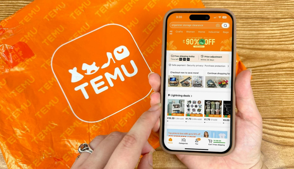 Temu có thể bị “cấm” nếu không hoàn thiện thủ tục pháp lý trong tháng 11