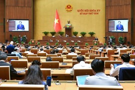 Dự thảo Luật Việc làm (sửa đổi): Thích ứng với già hóa dân số và Cách mạng công nghiệp 4.0