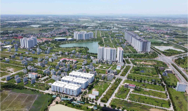 Cienco 5 xin gia hạn tiến độ dự án khu đô thị Thanh Hà đến tháng 10/2026