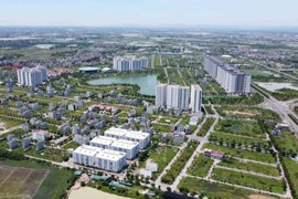 Cienco 5 xin gia hạn tiến độ dự án khu đô thị Thanh Hà đến tháng 10/2026