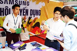 Thu hút vốn FDI trong lĩnh vực công nghệ cao