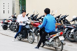 Nhanh chóng xử lý nghiêm các “hung thần” đường phố