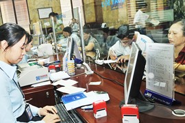 Minh bạch lãi suất tiền gửi