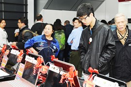 Kích cầu tiêu dùng cuối năm