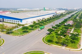 Bình Định: Kêu gọi, hỗ trợ nhà đầu tư thực hiện dự án đầu tư xây dựng hạ tầng cụm công nghiệp