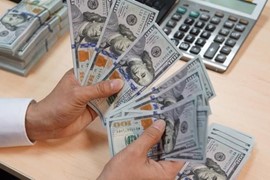 Biến động tỷ giá mang về khoản lợi nhuận "kếch xù" cho nhiều ngân hàng