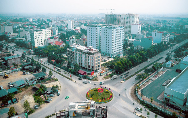 Bắc Ninh sắp mở bán hàng trăm căn hộ nhà ở xã hội giá chỉ từ 9 triệu đồng/m2