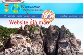 Cảnh giác với hàng giả, hàng nhái thương hiệu Yến sào Khánh Hòa