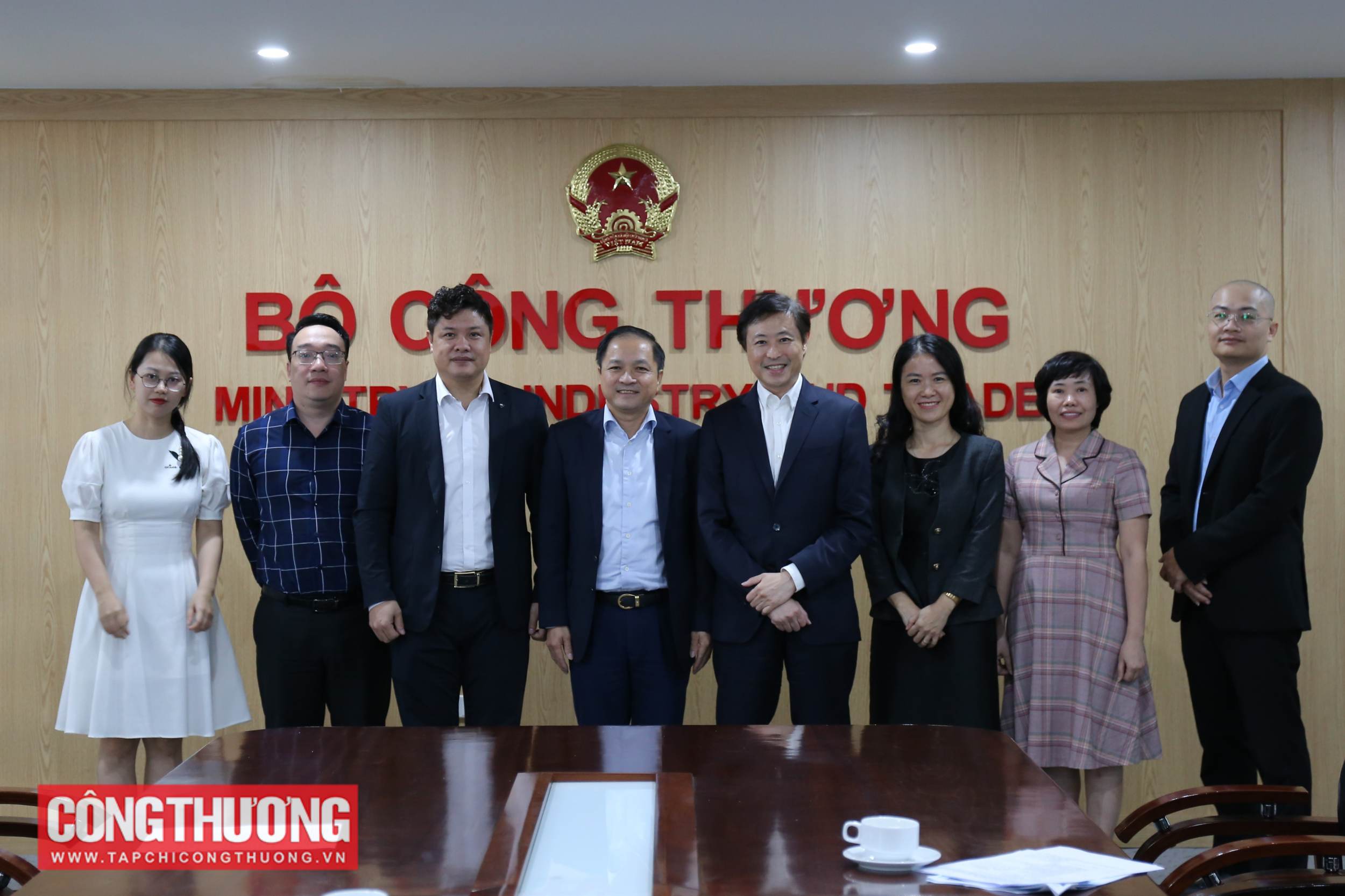 Đẩy mạnh hợp tác, phát triển nhiên liệu sinh học tại Việt Nam