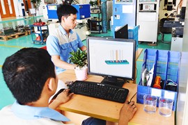 Ưu tiên phát triển lao động công nghệ cao