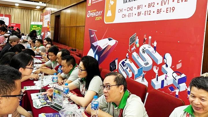 Uu tien phat trien lao dong cong nghe cao Ưu tiên phát triển lao động công nghệ cao ảnh 1