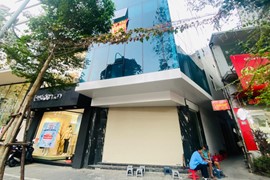 Khách thuê kiệt sức “tháo chạy”, mặt bằng nhà phố "ế" hàng loạt