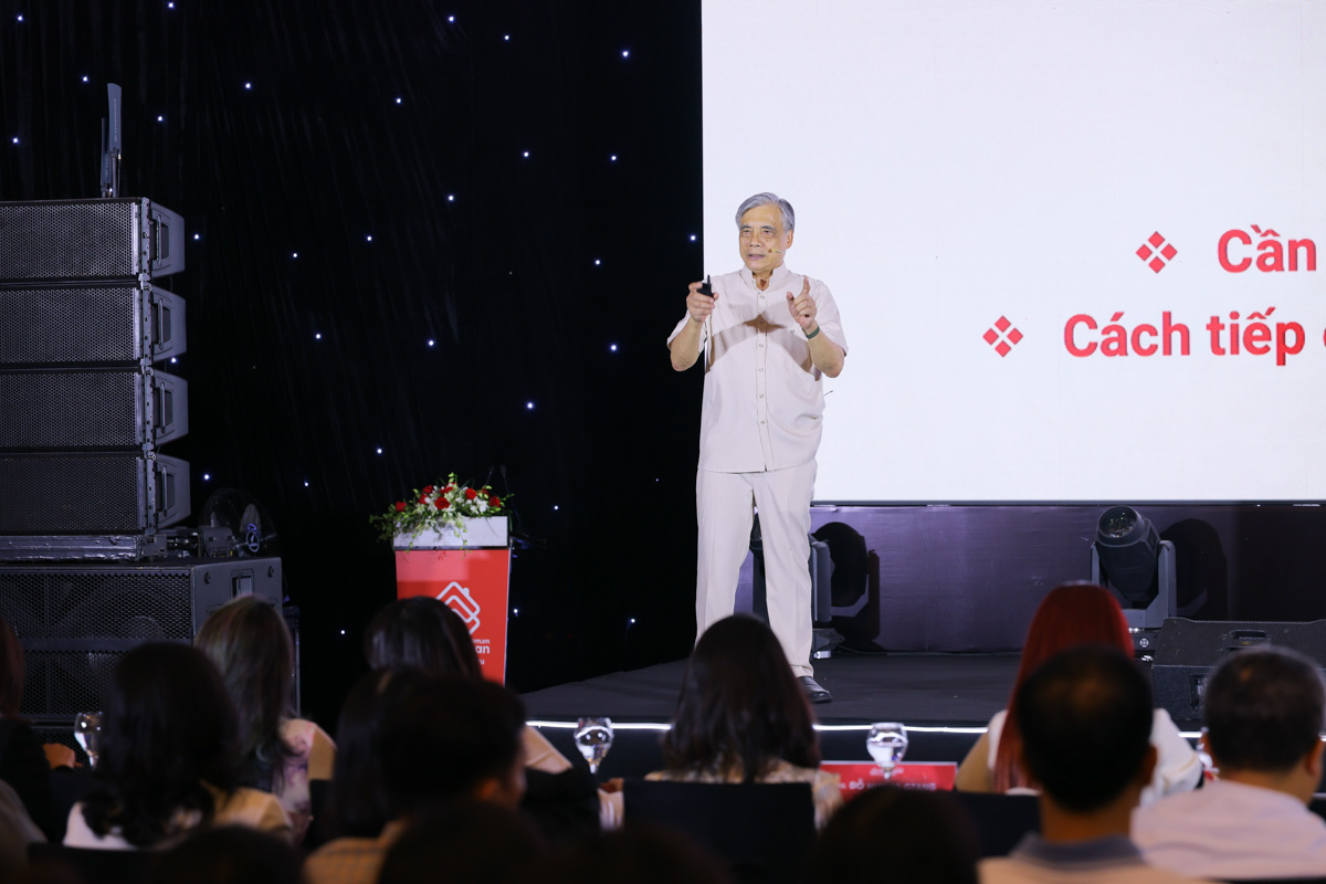 Bộ ba điểm nghẽn “tam bất thông” trong bức tranh kinh tế Việt Nam