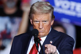 Quốc tế nổi bật: Mỹ sắp "gây sức ép tối đa" đối với Iran