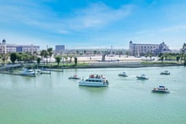 Novaland nhận tin vui khi nút thắt pháp lý Aqua City được tháo gỡ