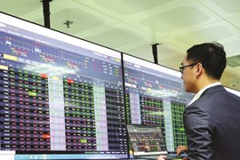 Bổ sung quy định về xử lý chứng khoán để bảo đảm thi hành án dân sự